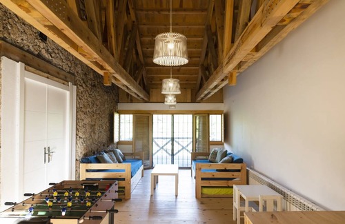 Ribatajada Hostel | Hostel ∙ 8 guests