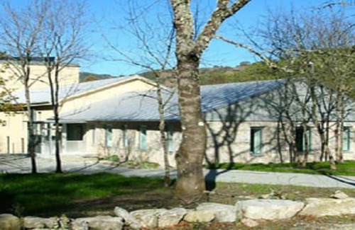 San Lorenzo de Barjacoba Hostel | Hostel ∙ 8 guests