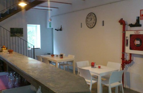 San Lorenzo de Barjacoba Hostel | Hostel ∙ 8 guests