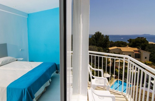 Torrenova Hostel | Hostel Floridita Adults Only