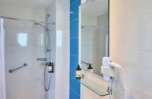 Torrenova Hostel | Hostel Floridita Adults Only