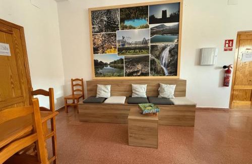 Orcera Hostel | Hostel Rural David Broncano