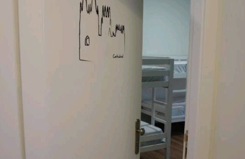 Burgos Hostel | Hostel Trovadores