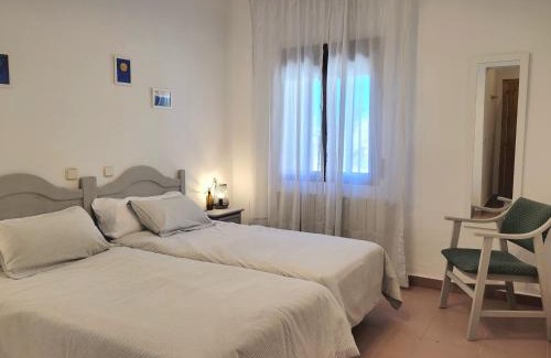 Villanueva de Alcoron Hostel | HOSTEL Villanueva