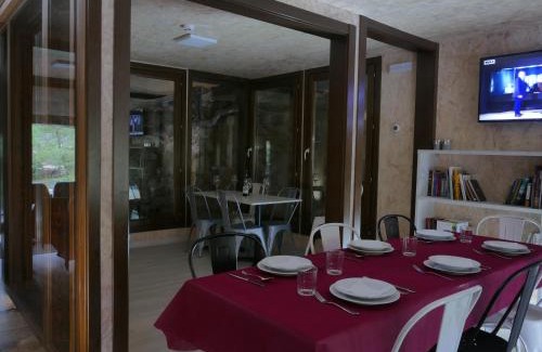 Estella Hostel | Hostería de Curtidores