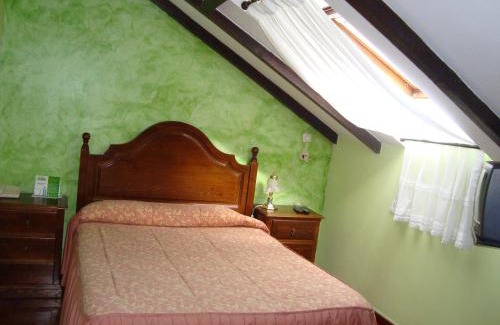 Ojedo Hostel | Hosteria Peña Sagra