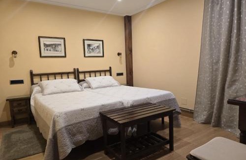 Potes House | Hosteria Picos De Europa