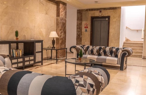 San Isidro Hotel | Hotel Aeropuerto Sur