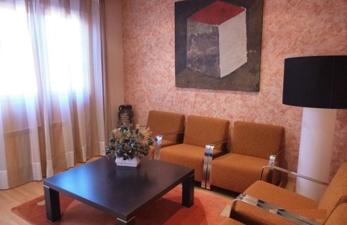 Lerma Hotel | Hotel Alisa