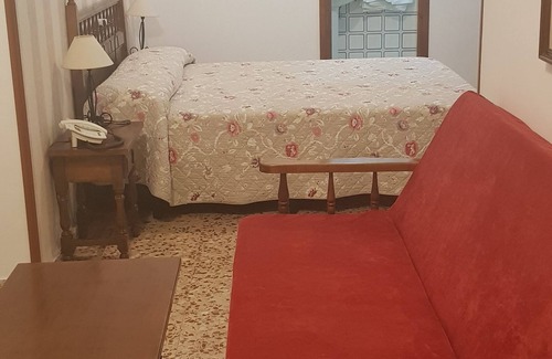 Cazorla Hotel | Hotel Andalucia