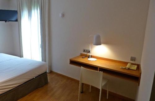 San Pablo Hotel | Hotel Avenida