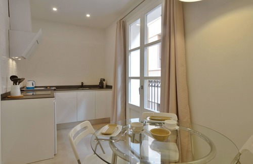 Sant Nicolau Hotel | Hotel Bosch Boutique