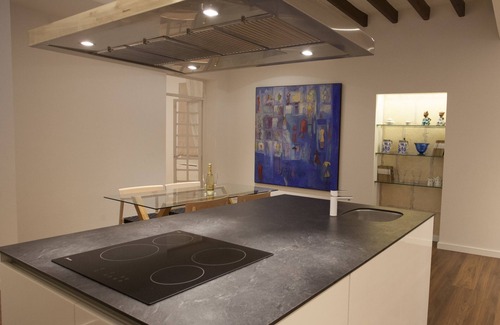 Sant Nicolau Hotel | Hotel Bosch Boutique