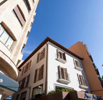 Sant Nicolau Hotel | Hotel Bosch Boutique