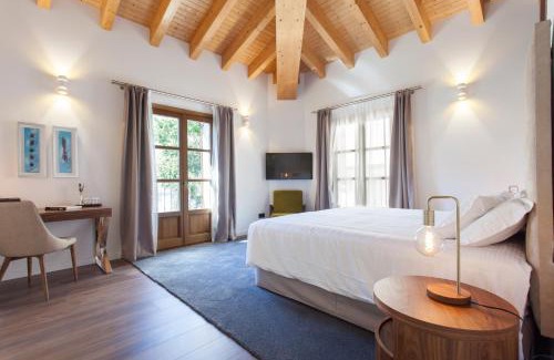 Sant Nicolau Hotel | Hotel Bosch Boutique
