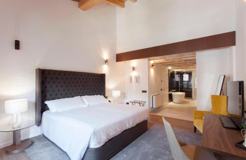 Sant Nicolau Hotel | Hotel Bosch Boutique