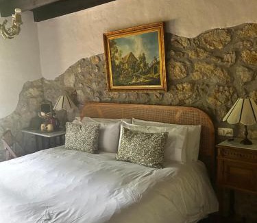 Llanes House | Hotel Boutique Santuario Kunturi - Adults Only
