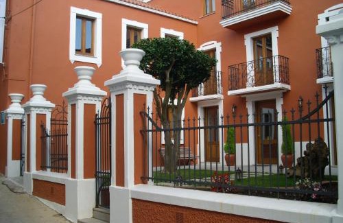 Carino Hotel | Hotel Cabo Ortegal