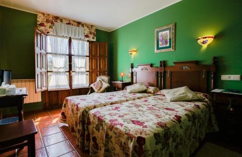 Ribadesella House | Hotel Camangu