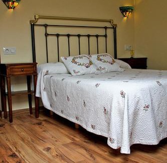 Ribadesella House | Hotel Camangu