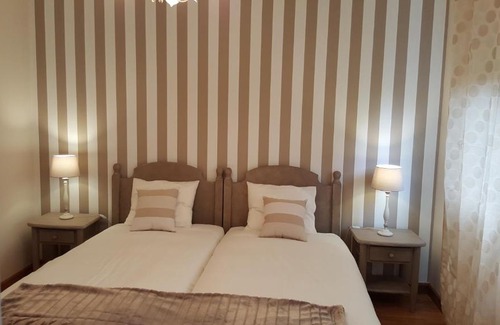 Ribadesella Hotel | Hotel Camping Ribadesella