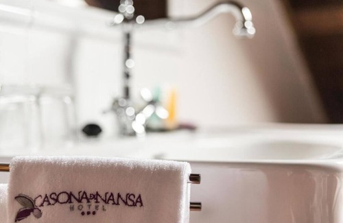 Herrerias Hotel | Hotel Casona del Nansa