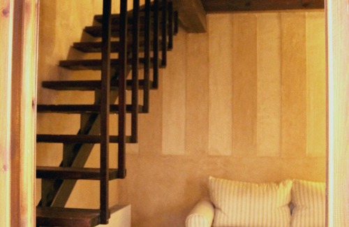 Manzanares Hostel | Hotel Castillo de Pilas Bonas
