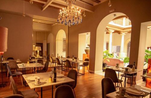 Ubeda Hotel | Hotel Don Juan Boutique