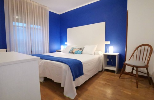 Soto de Cangas Hotel | Hotel el Trasgu