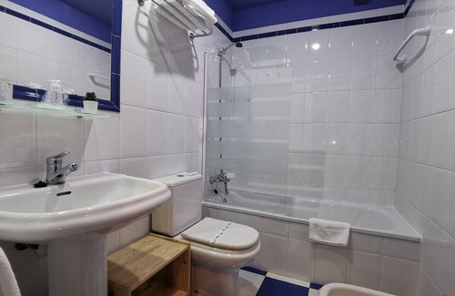 Soto de Cangas Hotel | Hotel el Trasgu