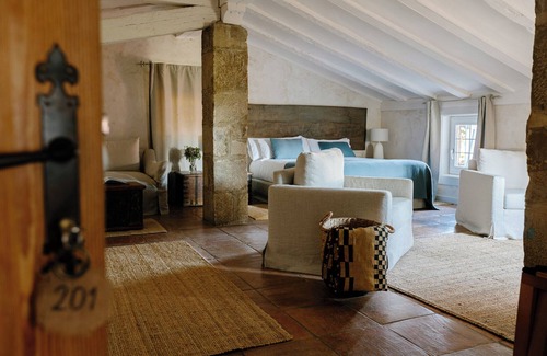 Puente La Reina Hotel | Hotel Finca El Peregrino