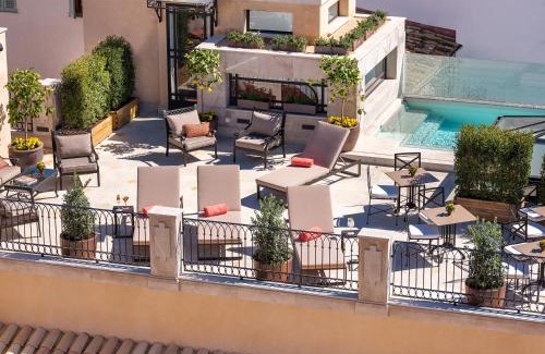 Sant Jaume Hotel | Hotel Gloria de Sant Jaume