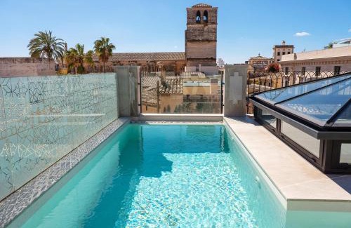 Sant Jaume Hotel | Hotel Gloria de Sant Jaume