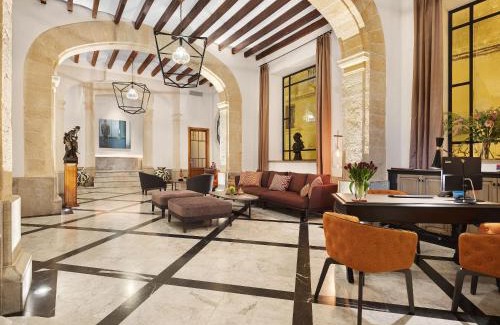 Sant Jaume Hotel | Hotel Gloria de Sant Jaume