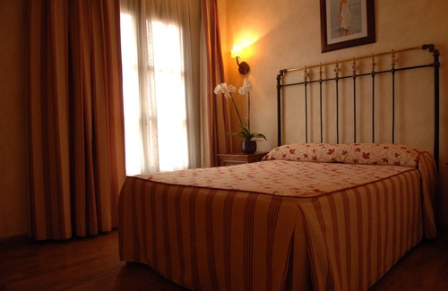 Brihuega Hostel | Hotel Hospederia Princesa Elima
