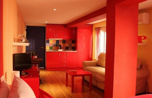 Valdepenas Hotel | Hotel In Valdepeñas With Parking, Other, Balcony/Terrace