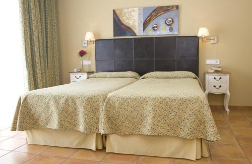 Port d'Andraitx Apartment | Hotel La Pergola Mallorca