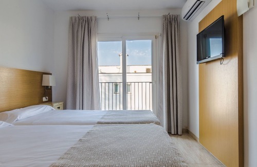 Port d'Andraitx Hotel | Hotel La Pergola Mallorca