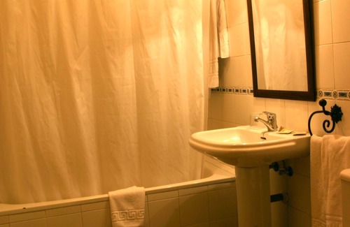 Priego de Cordoba Hotel | Hotel Las Rosas