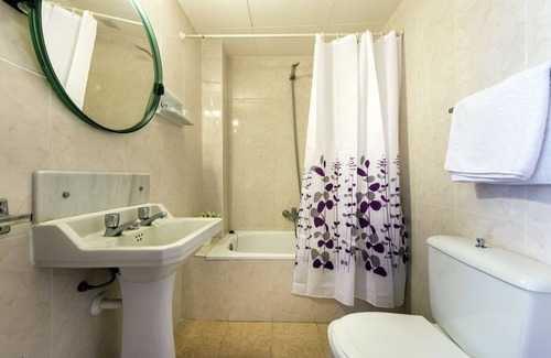 Calella Hotel | Hotel Marisol