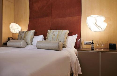 Elciego Hotel | Hotel Marqués de Riscal, a Luxury Collection Hotel, Elciego