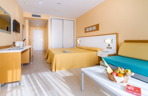 Rincon de Loix Hotel | Hotel Mediterraneo Benidorm