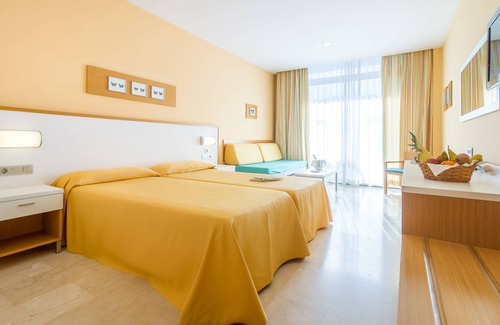 Rincon de Loix Hotel | Hotel Mediterraneo Benidorm