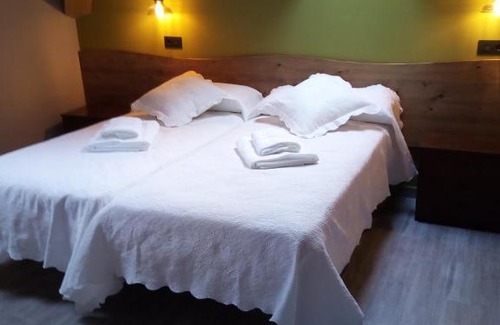 Grandas de Salime Hostel | Hotel Miguelin