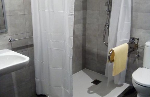 Grandas de Salime Hostel | Hotel Miguelin