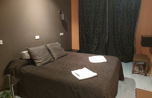 Porto de Espasante Hotel | Hotel Orillamar