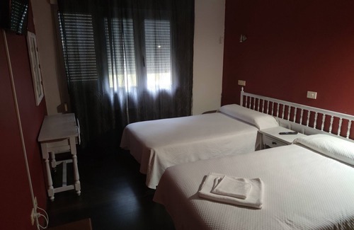 Porto de Espasante Hotel | Hotel Orillamar