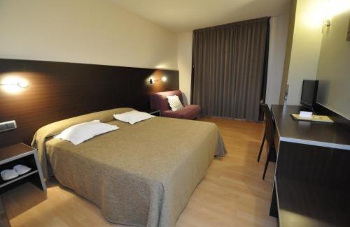 Sant Julia de Ramis Hotel | Hotel Palau de Girona