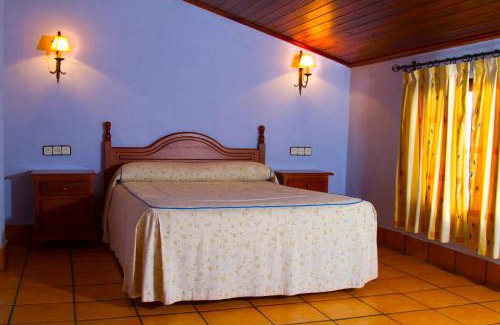 Santiago-Pontones Hotel | Hotel Paraiso de Bujaraiza