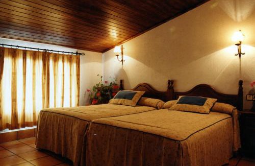 Santiago-Pontones Hotel | Hotel Paraiso de Bujaraiza